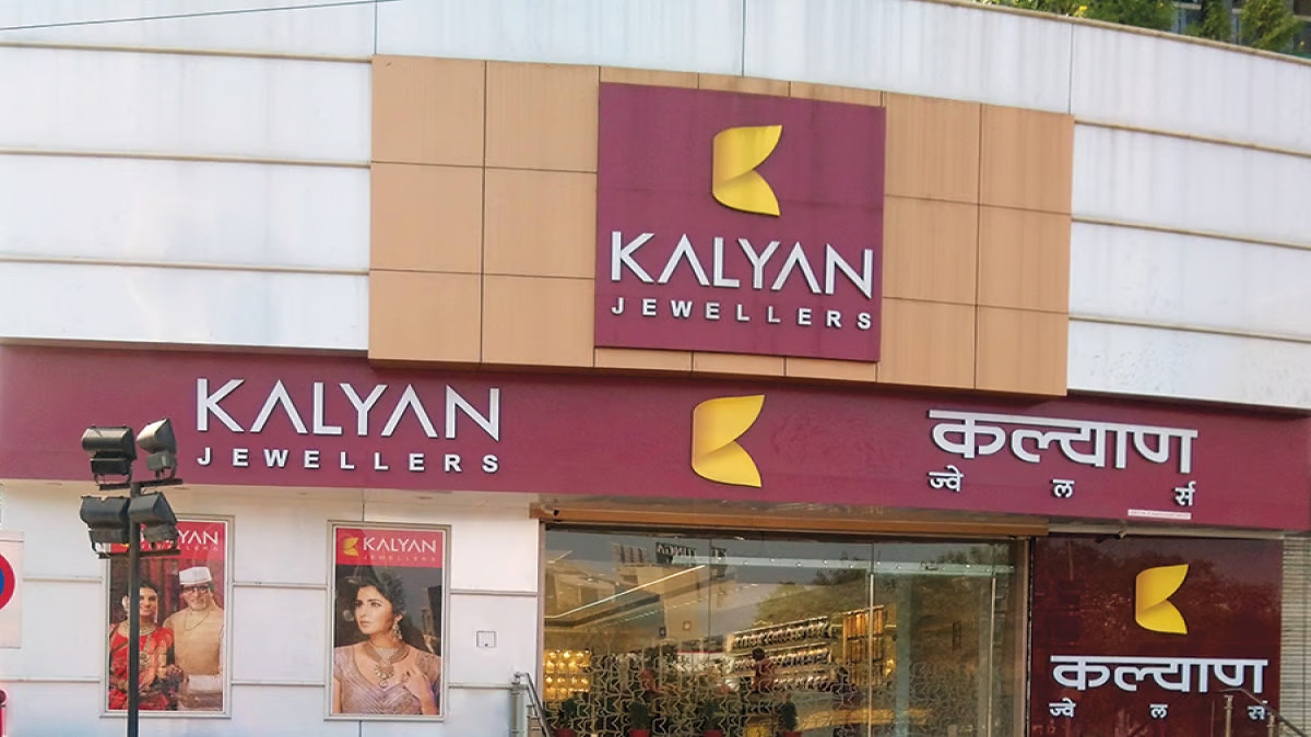 Kalyan Jewellers India Q2 profit surges 27% YoY by increased store traffic
