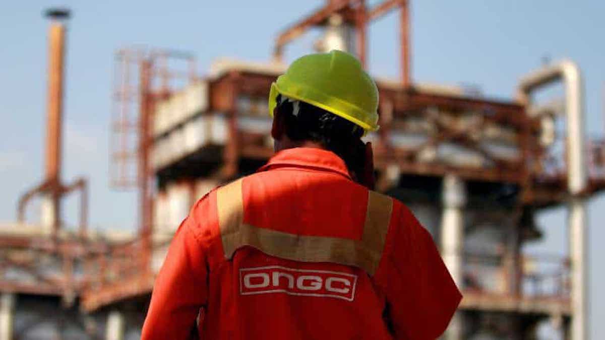 ONGC announces massive investment in petrochemical sector